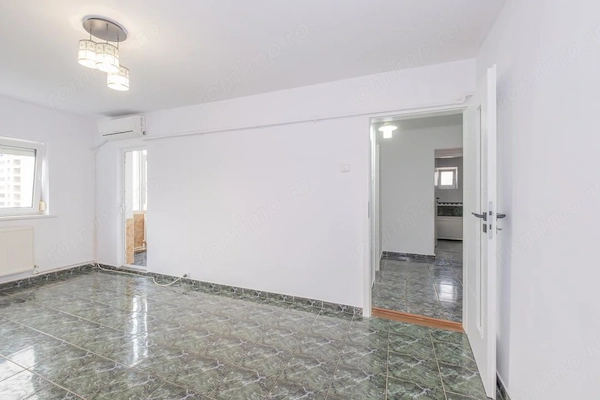 Apartament 2 camere decomandat | Confort 1 | Bloc 1984 | Icil — fotografia 3