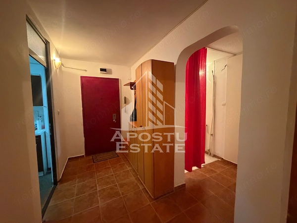 Apartament cu 3 camere de vanzare , Zona Aradului , Timisoara — fotografia 3