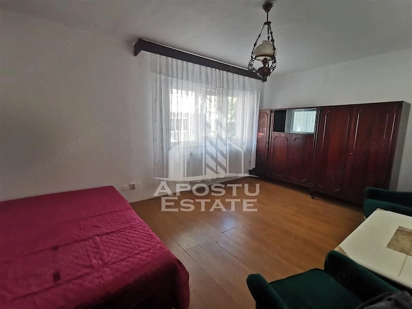 Apartament 2 camere centrala proprie zona Soarelui — fotografia 1