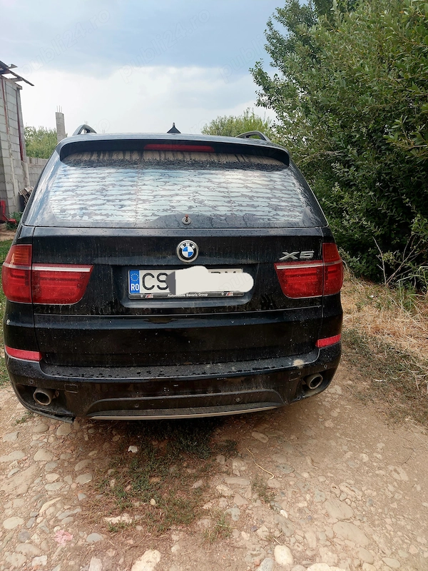 BMW X Series (Generic) 2013 — imagine 2