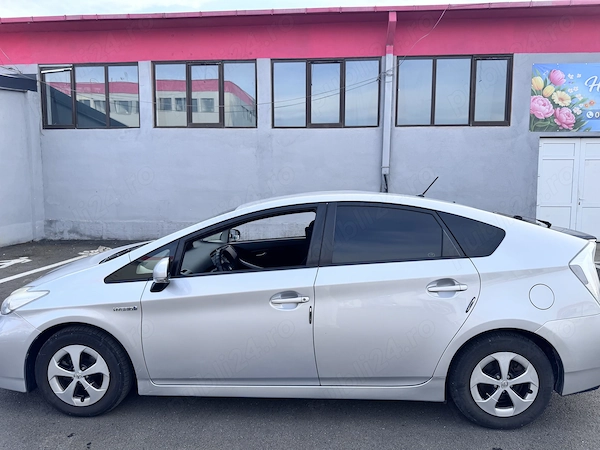 TOYOTA Prius 2012 — imagine 3