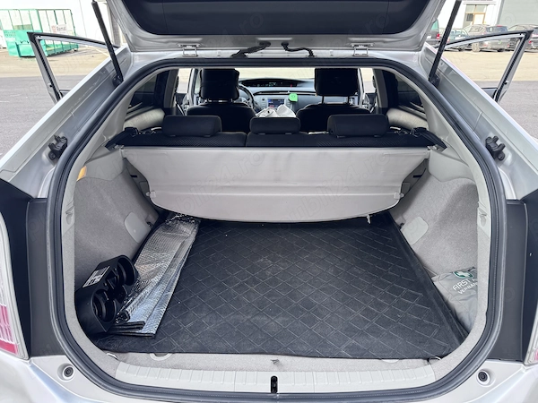 TOYOTA Prius 2012 — imagine 5