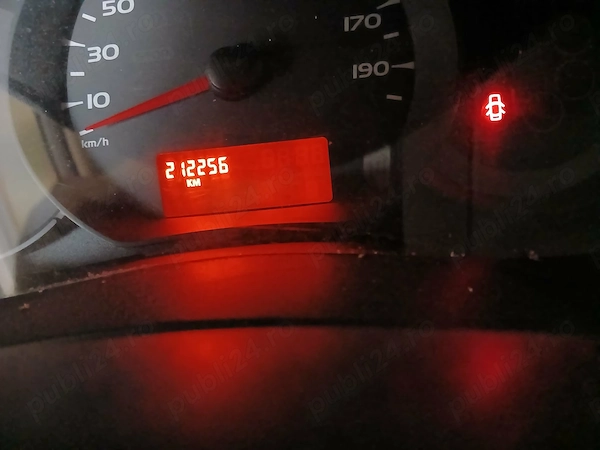 RENAULT Kangoo 2012 — imagine 2