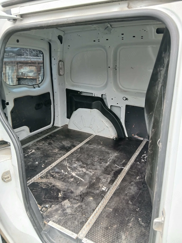 RENAULT Kangoo 2012 — imagine 4