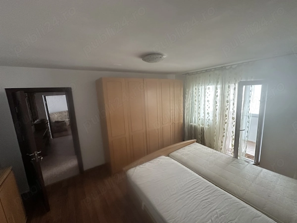 Închiriez apartament 2 camere decomandat Zona BILA Complet mobilat și utilat — fotografia 2