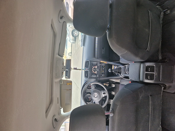 VOLKSWAGEN Golf 2012 — imagine 2