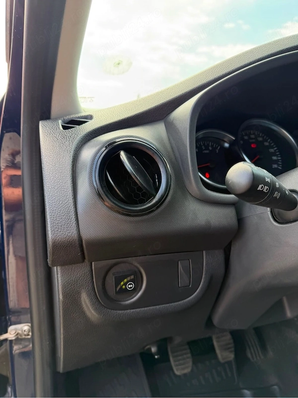 DACIA Logan 2019 — imagine 6