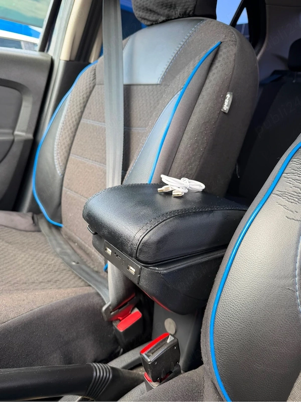 DACIA Logan 2019 — imagine 7