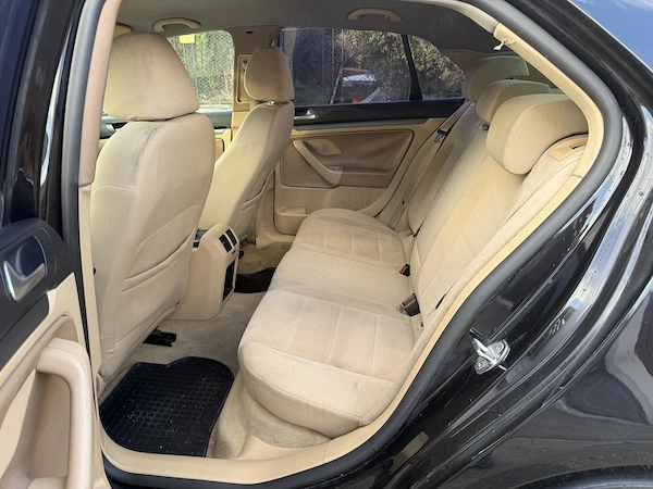 VOLKSWAGEN Jetta 2007 — imagine 7