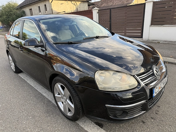VOLKSWAGEN Jetta 2007 — imagine 2