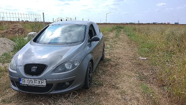 SEAT Altea 2009 — imagine 2