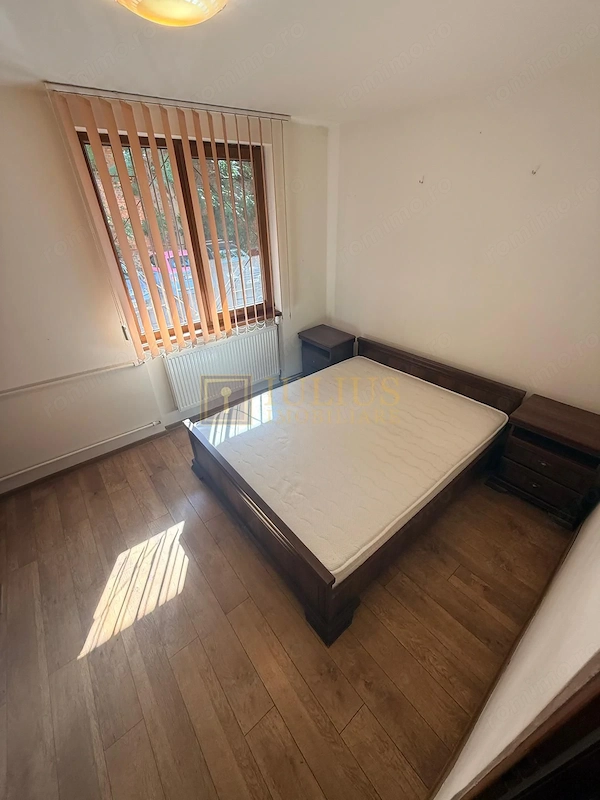 Ultracentral| 2 camere| centrala proprie| APROAPE DE UVT, UPT — fotografia 1