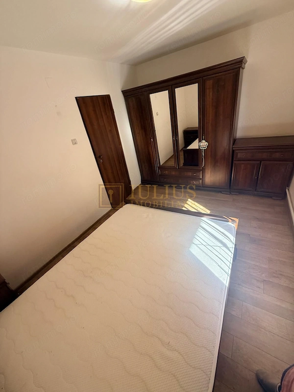Ultracentral| 2 camere| centrala proprie| APROAPE DE UVT, UPT — fotografia 3