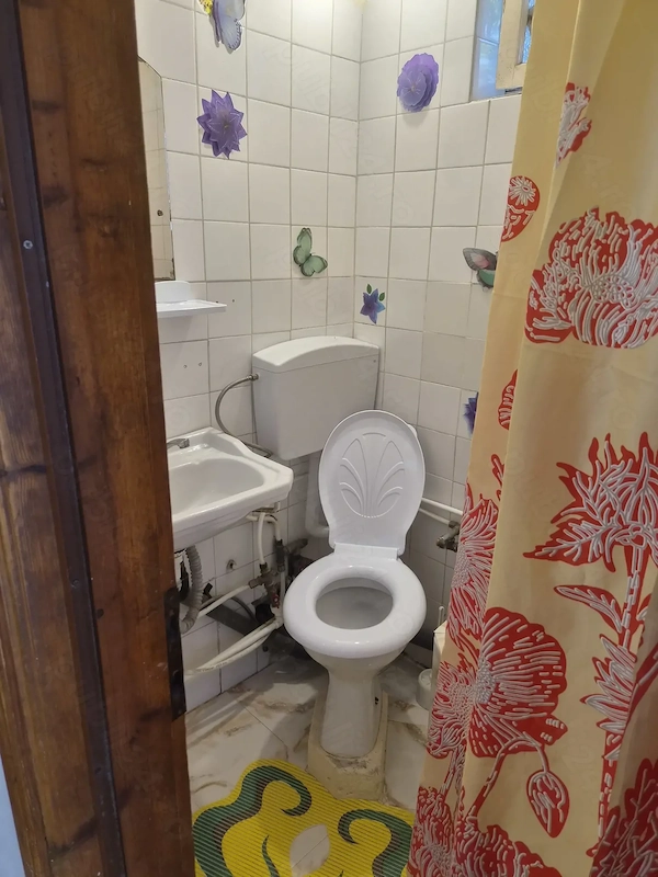 Vând garsonieră brazdă etaj 2 — fotografia 3