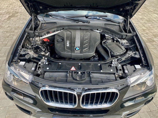 BMW 3 Series 2012 — imagine 7