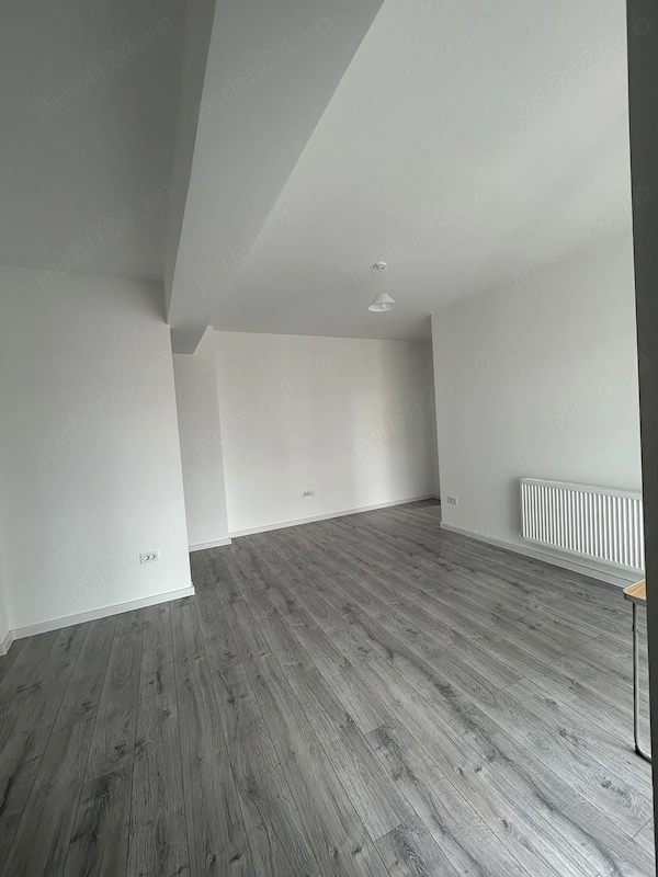 Apartament de inchiriat, 2 camere, Visoianu, comision 0! — fotografia 1