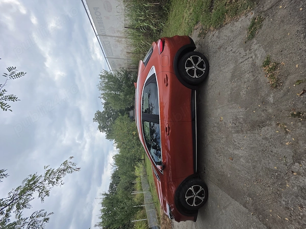 KIA Xceed 2020 — imagine 4