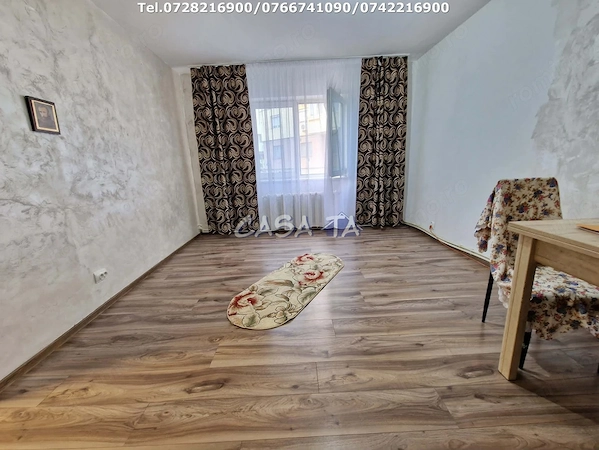 Apartament 3 camere ,situat în Târgu Jiu, Str. Olari — fotografia 1