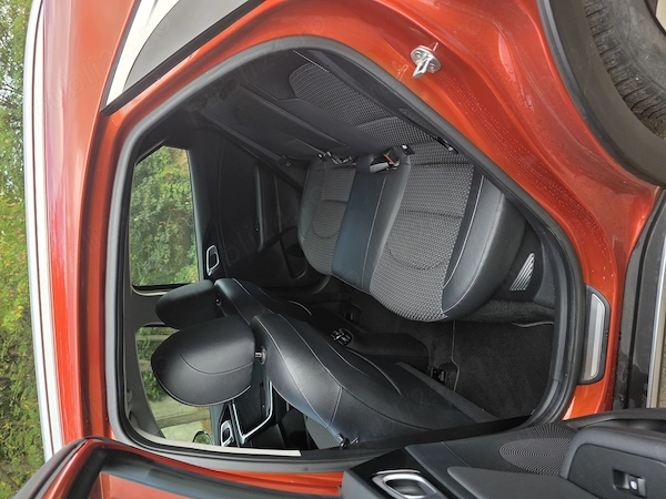 KIA Xceed 2020 — imagine 9