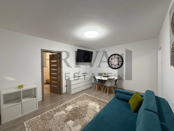 Apartament 2 camere, parter, 5 minute de Iulius Mall — fotografia 3