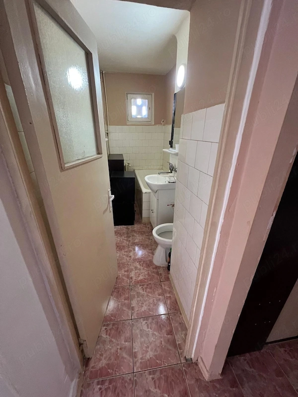 Apartament de vanzare 2 camere in Mihai Bravu — fotografia 3