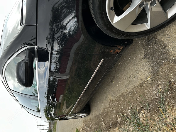 VOLKSWAGEN Passat 2008 — imagine 5