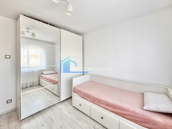 Apartament de vanzare | Mobilat&Utilat | Timisoara | Strada Mures — fotografia 3