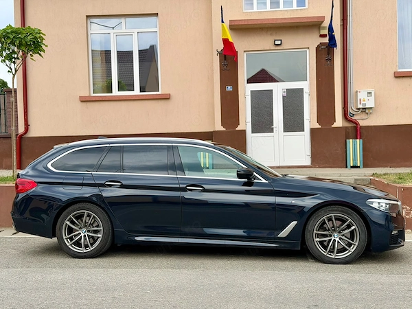 BMW 5 Series 2018 — imagine 2
