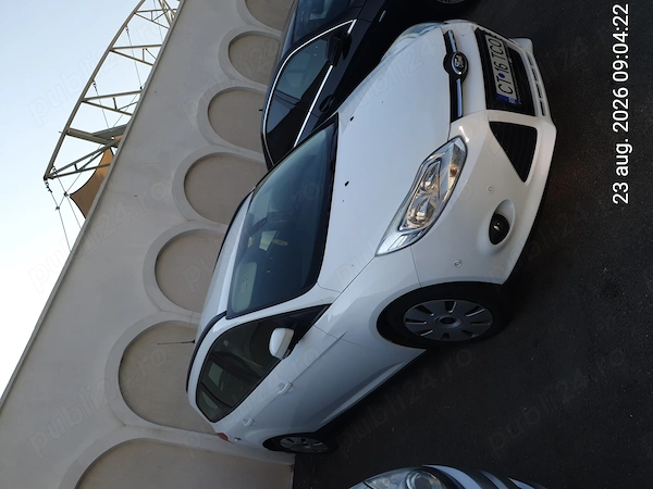 FORD Focus 2014 — imagine 2