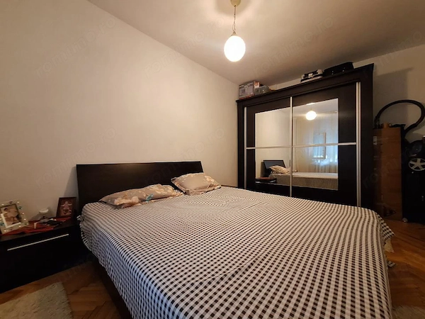 Apartament spatios cu 3 camere | 67,63 mp | Etaj 2 | Lipovei — fotografia 2