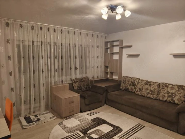 Apartament 2 camere de inchiriat-Vitan-Pet-Friendly — fotografia 1