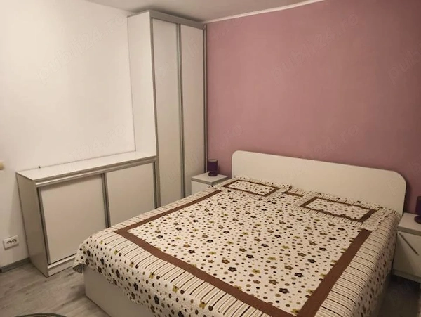 Apartament 2 camere de inchiriat-Vitan-Pet-Friendly — fotografia 3