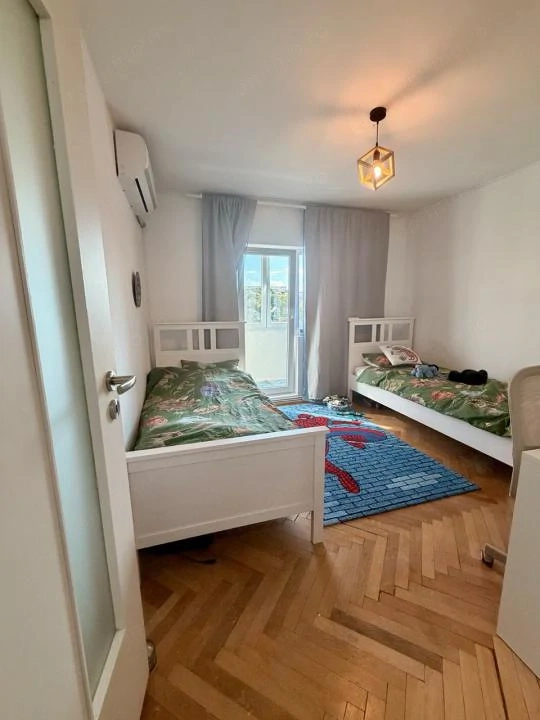 Apartament decomandat, 2 camere, 52 mp - Bucovinei — fotografia 3