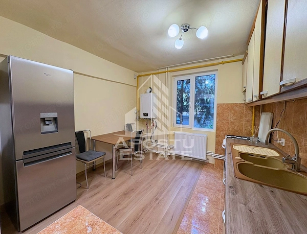 Apartament cu 3 camere de inchiriat in zona Iosefin — fotografia 3