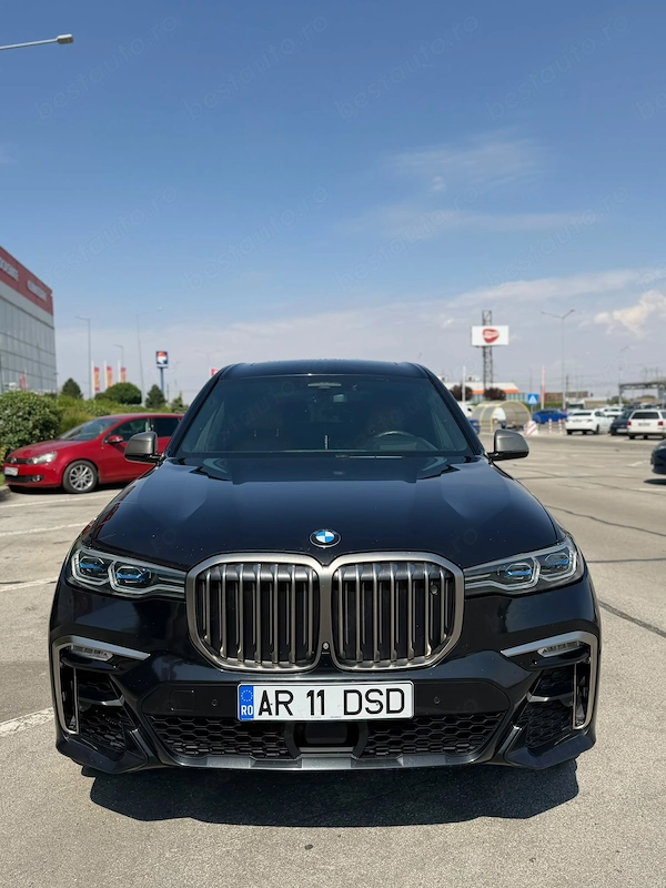 BMW X Series (Generic) 2020 — imagine 2