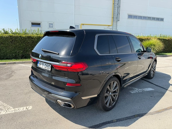 BMW X Series (Generic) 2020 — imagine 6