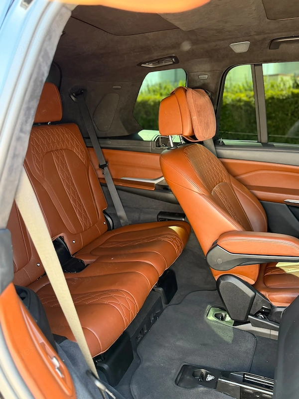 BMW X Series (Generic) 2020 — imagine 3