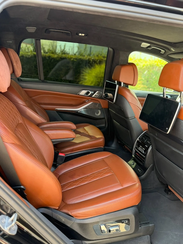 BMW X Series (Generic) 2020 — imagine 10