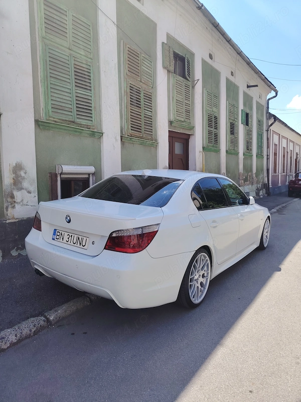 BMW 5 Series 2004 — imagine 2