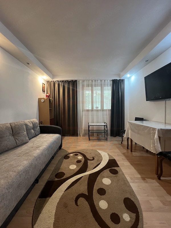 Confort, funcționalitate într-un apartament 1 cameră, parter, Micro 20 — fotografia 3