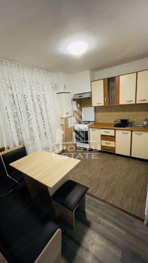 Apartament cu 3 camere, zona Soarelui — fotografia 3