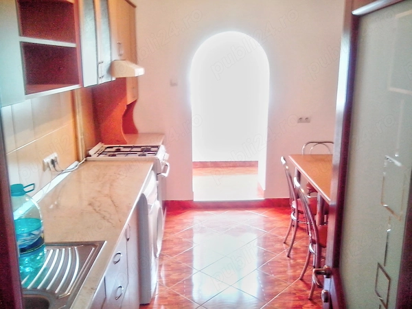 Apartament 3 camere Privighetorii et.1 — fotografia 3