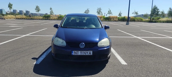 VOLKSWAGEN Golf 2006 — imagine 2