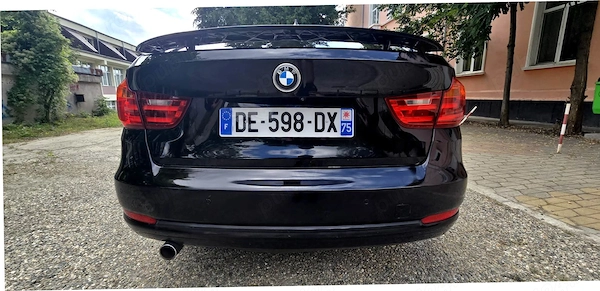 BMW 3 Series 2014 — imagine 2