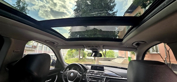 BMW 3 Series 2014 — imagine 9