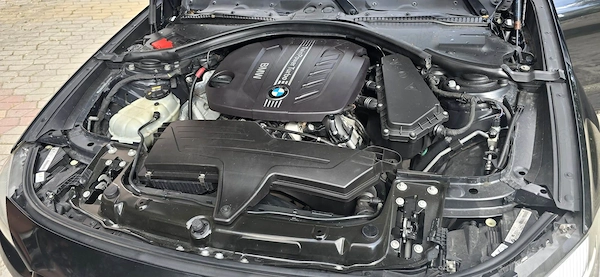 BMW 3 Series 2014 — imagine 6