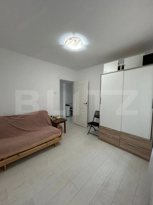 Apartament cu 3 camere decomandate, Manastur, pet friendly — fotografia 3