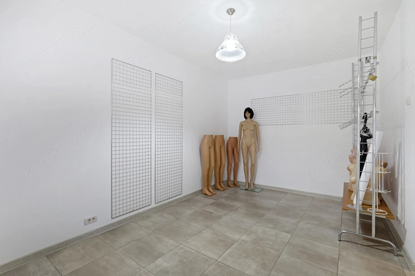 Apartament cu 2 camere de vânzare în Mangalia Renovat, parter, Strada Sirenei — fotografia 2