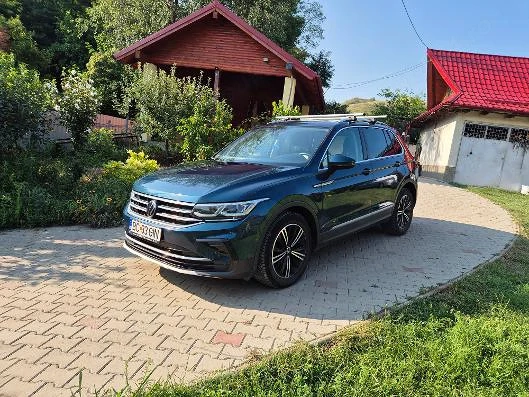 VOLKSWAGEN Tiguan 2022 — imagine 2