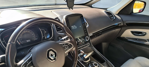 RENAULT Espace 2019 — imagine 4
